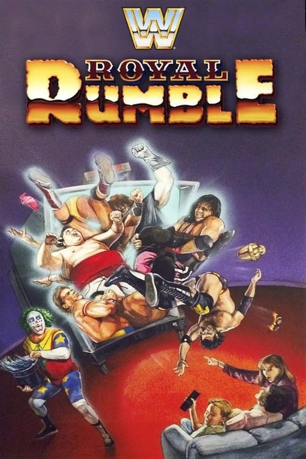 Royal Rumble